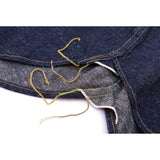 Appaloosa Shirt - NOS Denim - Warehouse