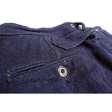 Le Valseur - Indigo HBT - Warehouse - Last One - 28