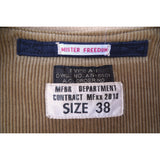 Pensacola Jacket - Warehouse - Last One - Size Large