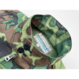 Mister Freedom ADVISOR Jacket - ERDL Camo Label