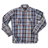 Berkeley Shirt - NOS Madras Plaid