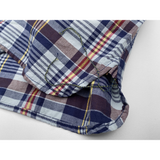 Berkeley Shirt - NOS Madras Plaid