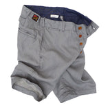 Continental Bermudas - Slate Grey