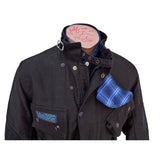 Mulholland Master AC - Black - Warehouse