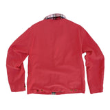Breezer Jacket Type II - Red - Warehouse