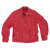 Breezer Jacket Type II - Red - Warehouse