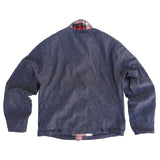 Breezer Jacket Type II - Chambray