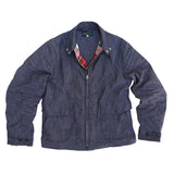 Breezer Jacket Type II - Chambray