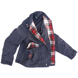 Breezer Jacket Type II - Chambray