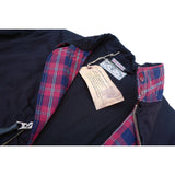 Breezer Jacket - Midnight - Warehouse - Last One - Size 44