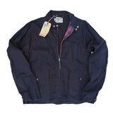 Breezer Jacket - Midnight - Warehouse - Last One - Size 44