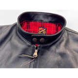 Mister Freedom® Bronco Champ with branded snap buttons