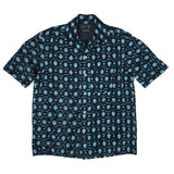 Mister Freedom® Cabana Shirt, Antique Japanese Fabric