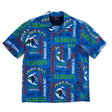 Mister Freedom® Cabana Shirt, Vintage Fabric