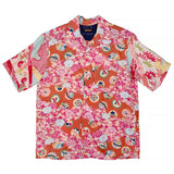 Mister Freedom® Cabana Shirt made in USA
