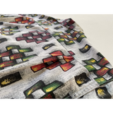 Cabana Shirt Lot. 16
