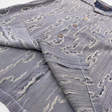 Mister Freedom® Cabana Shirt, Vintage Selvedge Fabric
