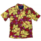 Mister Freedom® Cabana Shirt made in USA
