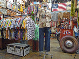 Cabana Shirt Lot. 19
