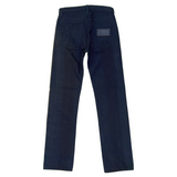 Californian Lot.64 "OUTLAW" with branded Mister Freedom® patch on rear pocket