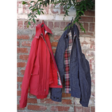 Breezer Jacket Type II - Chambray