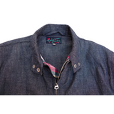 Breezer Jacket Type II - Chambray