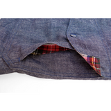 Breezer Jacket Type II - Chambray