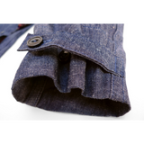 Breezer Jacket Type II - Chambray