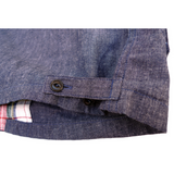 Breezer Jacket Type II - Chambray