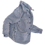 Conductor Jacket - NOS Hickory