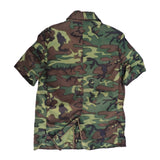 Le Continental Shirt - ERDL - Warehouse - Last One - Size Small