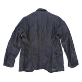 Continental Sportcoat - Charcoal