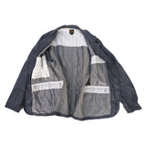 Continental Sportcoat - Charcoal