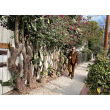 Continental "Rive Gauche" Corduroy Sportcoat and Trousers worn by Christophe Loiron