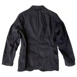 Continental "BOSSA" Suit back view