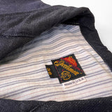 Continental "BOSSA" Sportcoat with interior lining detail