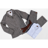 Continental Sportcoat - "LE MARSEILLAIS"
