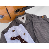 Continental Sportcoat - "LE MARSEILLAIS"