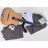 Continental Sportcoat - "LE MARSEILLAIS"