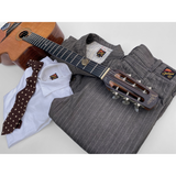 Continental Sportcoat - "LE MARSEILLAIS"