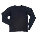 The Mister Freedom® CREW CHIEF T-shirt is a modified long-sleeve version of our popular SKIVVY T-Shirt.
