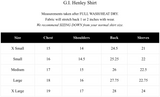 G.I. Henley