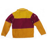 Gabier Jacket - Flamer - Warehouse
