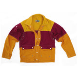 Gabier Jacket - Flamer - Warehouse