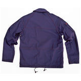 Gabier Jacket - Hydrone Blue - Warehouse