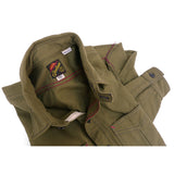 Ranger Shirt - NOS Olive - Warehouse - Last One - Size Small