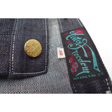 McKarsten Trousers - HBT Denim