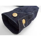 McKarsten Jacket - HBT Denim