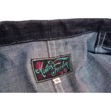 McKarsten Jacket - HBT Denim