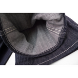 McKarsten Trousers - HBT Denim